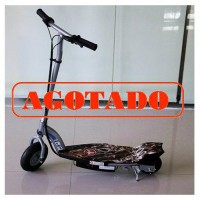 Monopatin Electrico Scooter 100 Watts